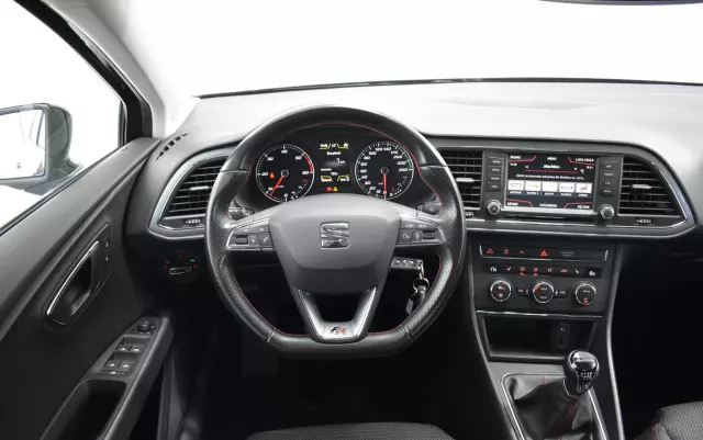 SEAT Leon 2.0 TDI FR S&S 4Drive