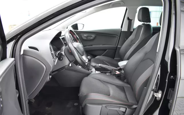 SEAT Leon 2.0 TDI FR S&S 4Drive