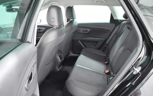 SEAT Leon 2.0 TDI FR S&S 4Drive