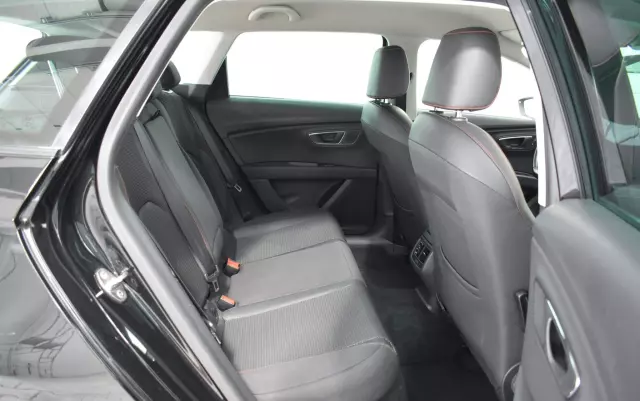 SEAT Leon 2.0 TDI FR S&S 4Drive