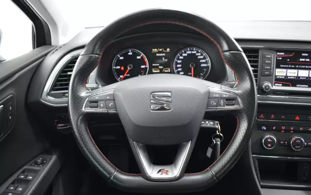 SEAT Leon 2.0 TDI FR S&S 4Drive