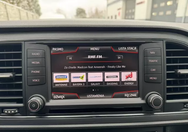 SEAT Leon 2.0 TDI FR S&S 4Drive