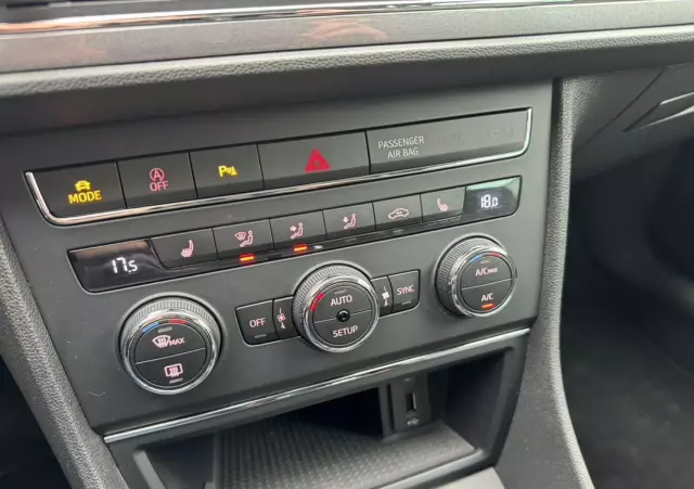 SEAT Leon 2.0 TDI FR S&S 4Drive