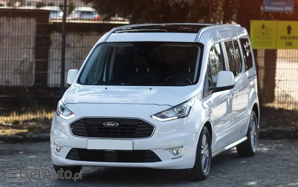 FORD Tourneo Connect Grand 