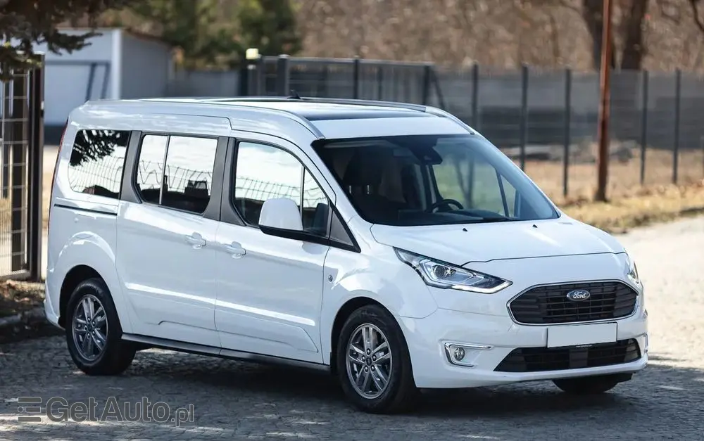 FORD Tourneo Connect Grand 