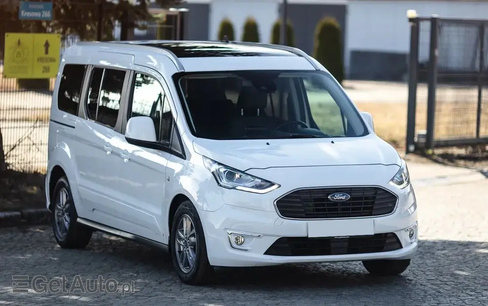 FORD Tourneo Connect Grand 