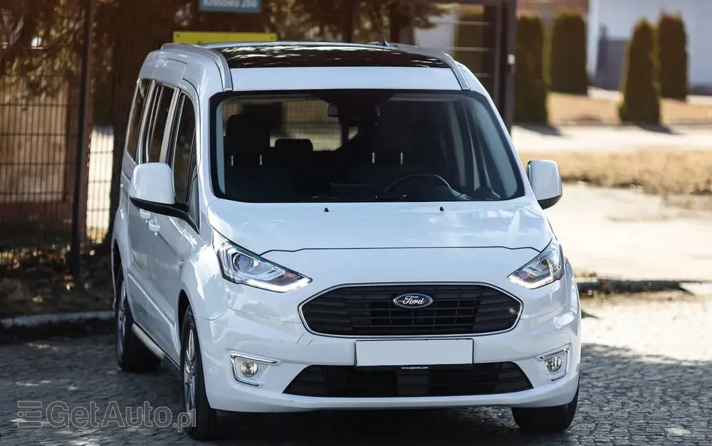 FORD Tourneo Connect Grand 