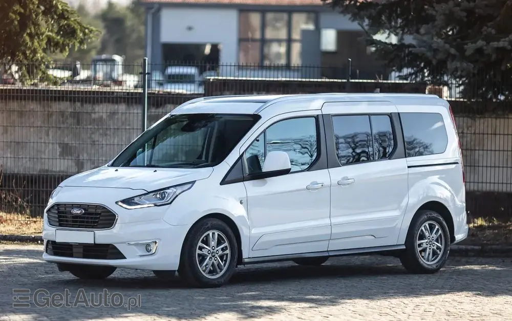 FORD Tourneo Connect Grand 