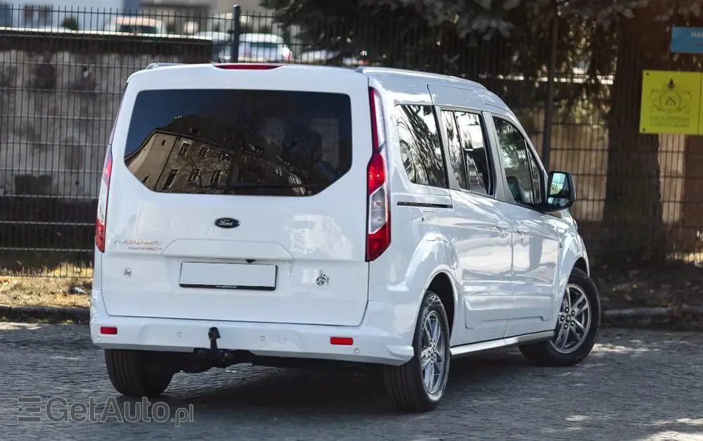 FORD Tourneo Connect Grand 
