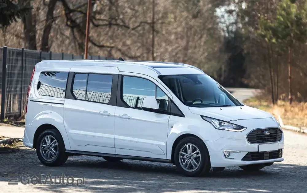FORD Tourneo Connect Grand 