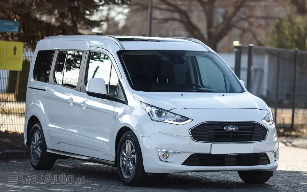 FORD Tourneo Connect Grand 