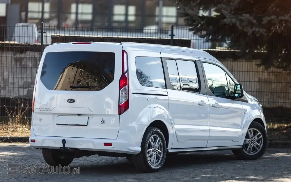 FORD Tourneo Connect Grand 