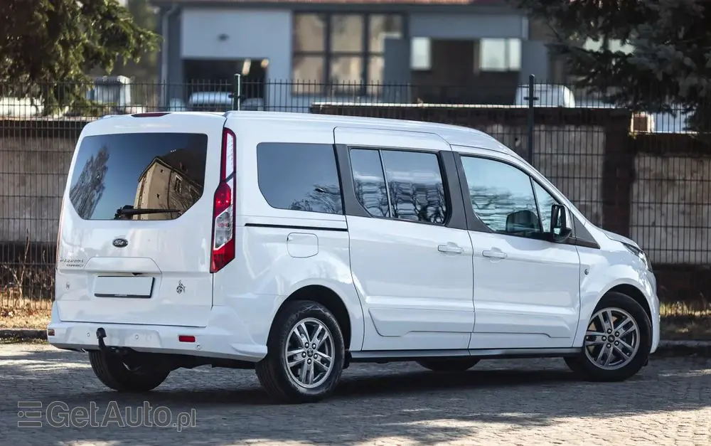 FORD Tourneo Connect Grand 