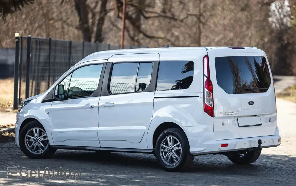 FORD Tourneo Connect Grand 