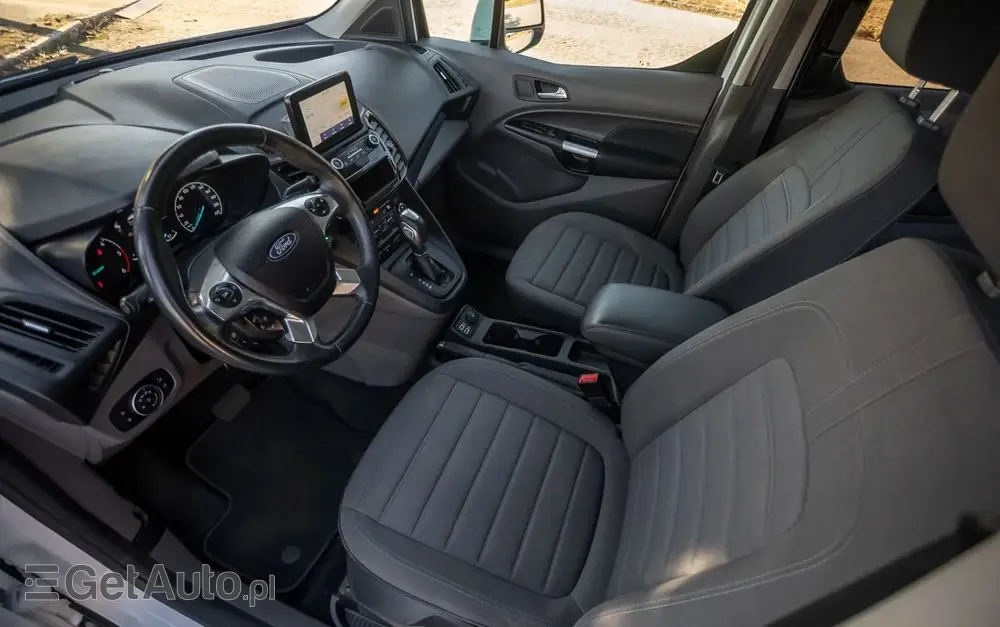 FORD Tourneo Connect Grand 