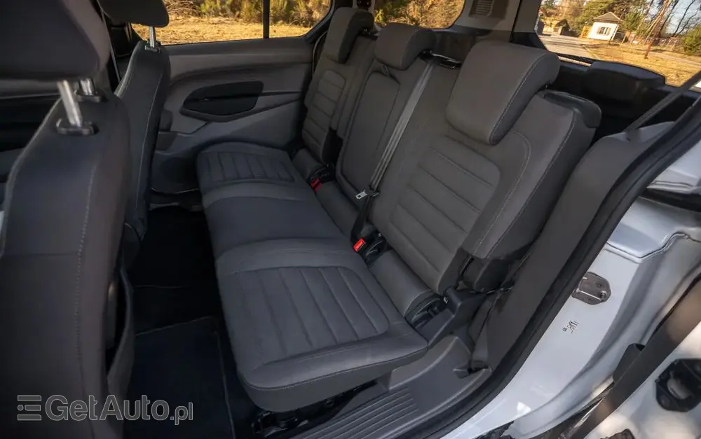 FORD Tourneo Connect Grand 