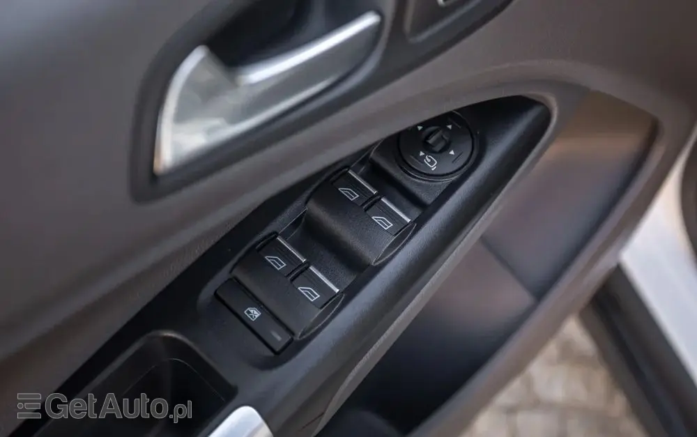 FORD Tourneo Connect Grand 