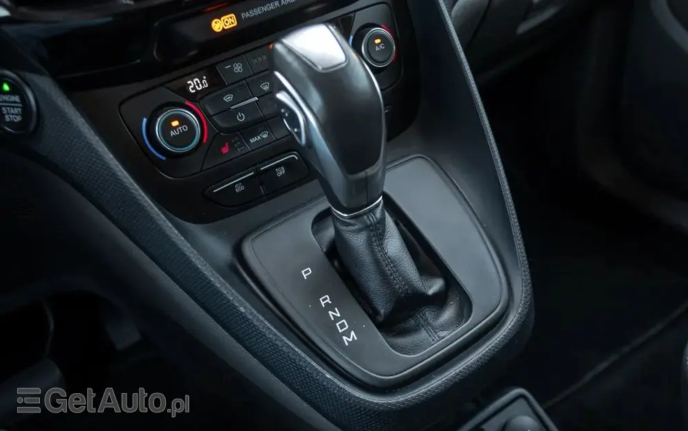 FORD Tourneo Connect Grand 