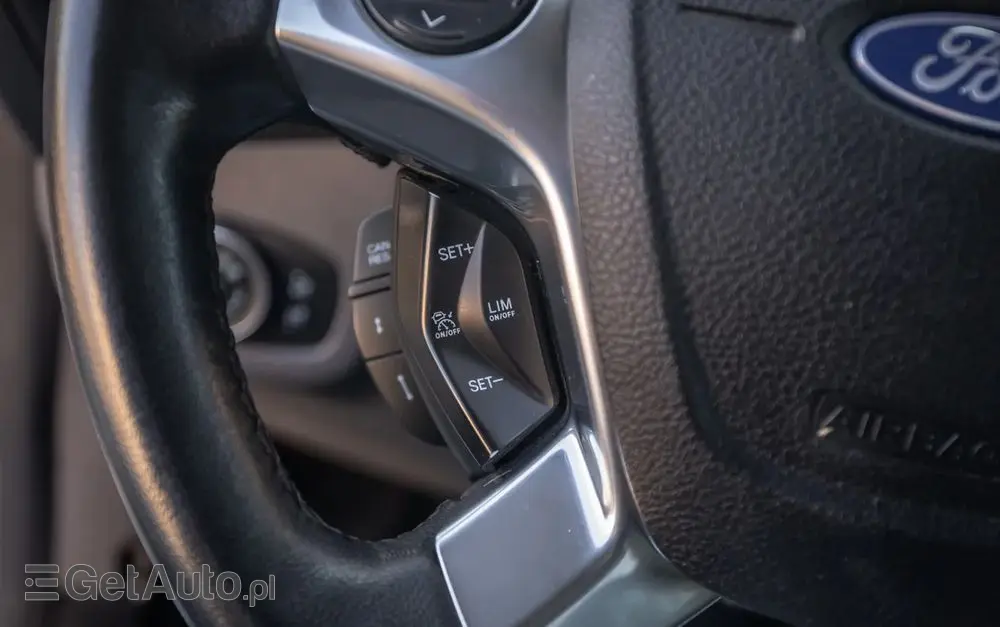 FORD Tourneo Connect Grand 