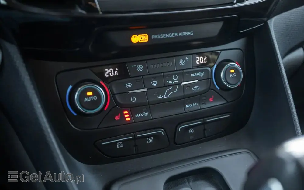 FORD Tourneo Connect Grand 