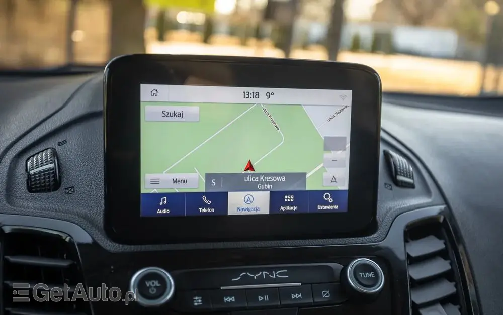 FORD Tourneo Connect Grand 