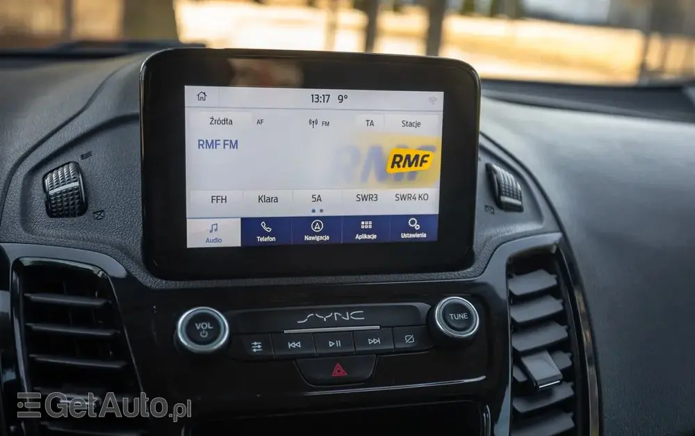 FORD Tourneo Connect Grand 