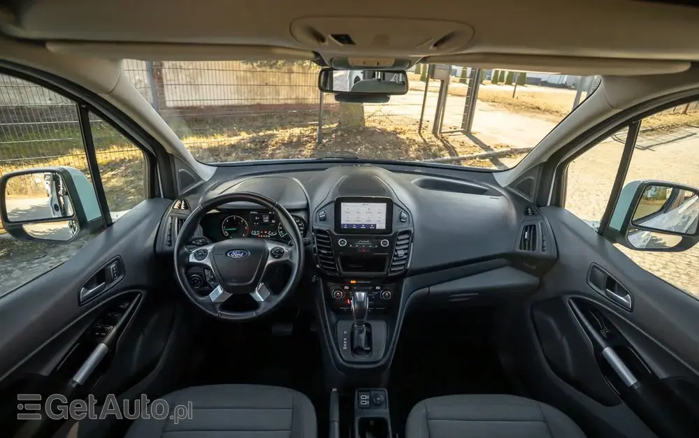 FORD Tourneo Connect Grand 