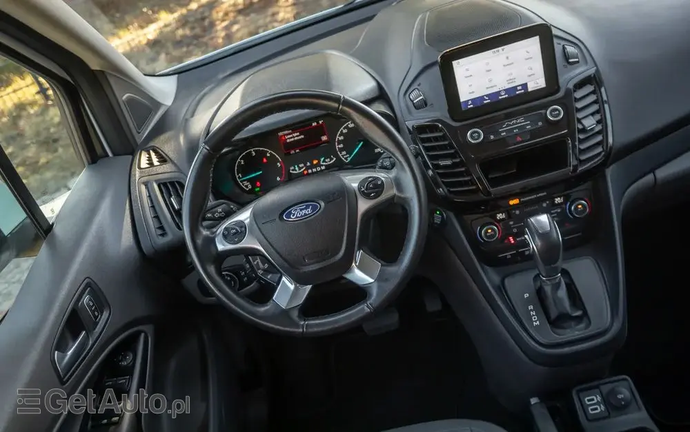 FORD Tourneo Connect Grand 