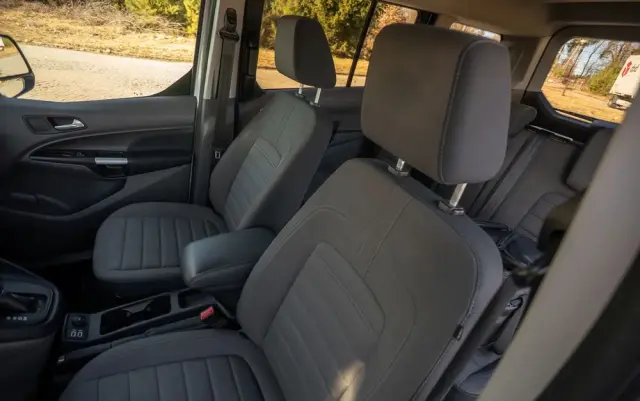 FORD Tourneo Connect Grand 