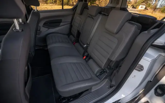 FORD Tourneo Connect Grand 