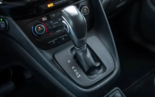 FORD Tourneo Connect Grand 