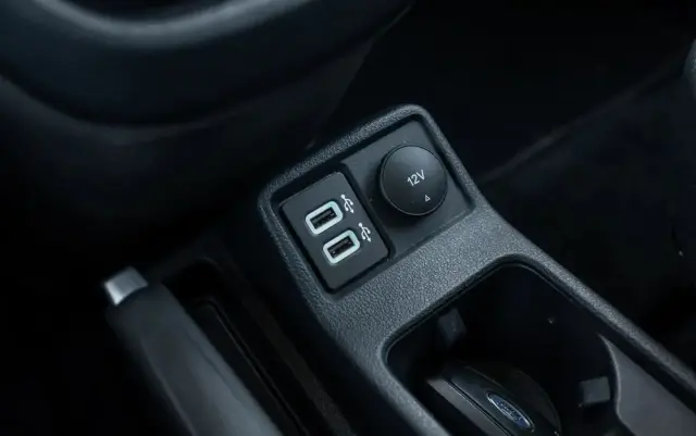 FORD Tourneo Connect Grand 