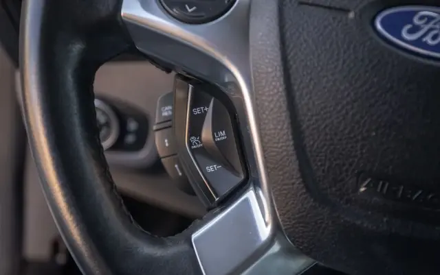 FORD Tourneo Connect Grand 