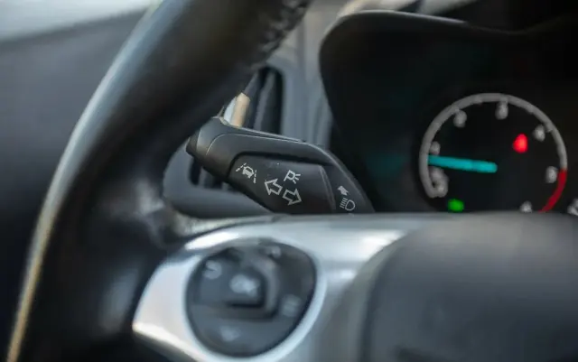 FORD Tourneo Connect Grand 