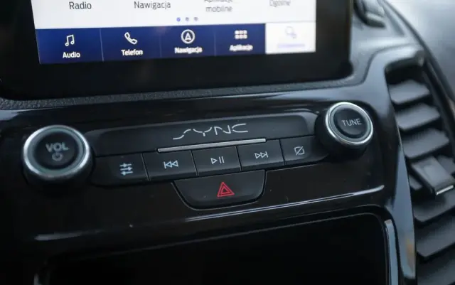 FORD Tourneo Connect Grand 