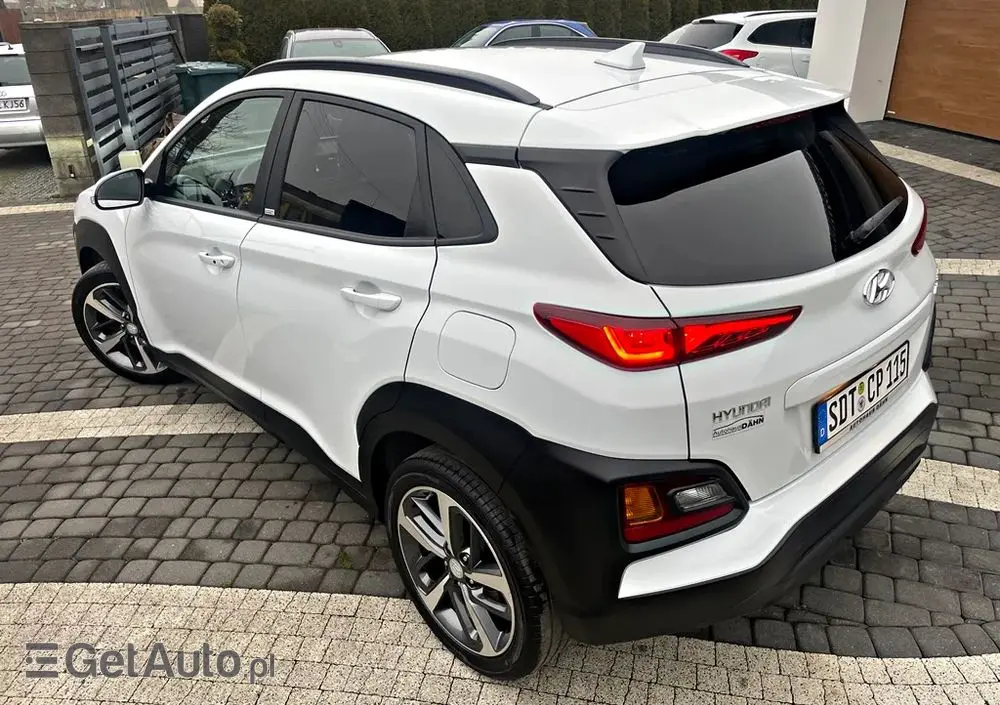 HYUNDAI Kona 1.0 T-GDI Advantage+