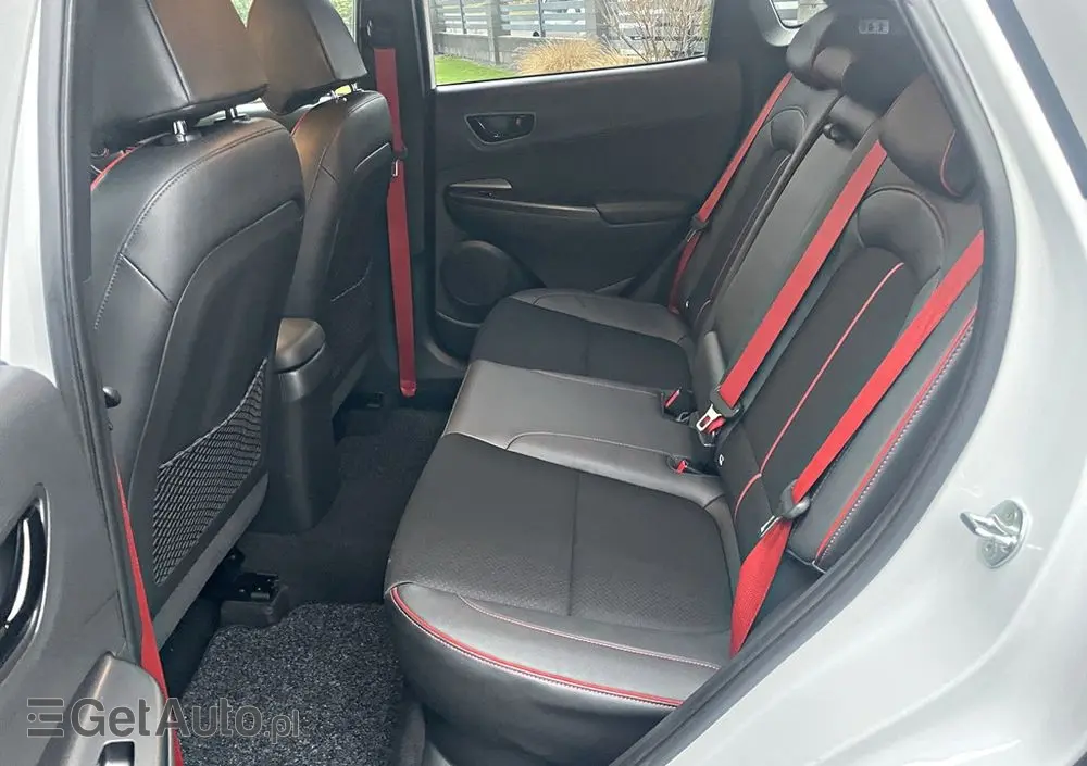 HYUNDAI Kona 1.0 T-GDI Advantage+