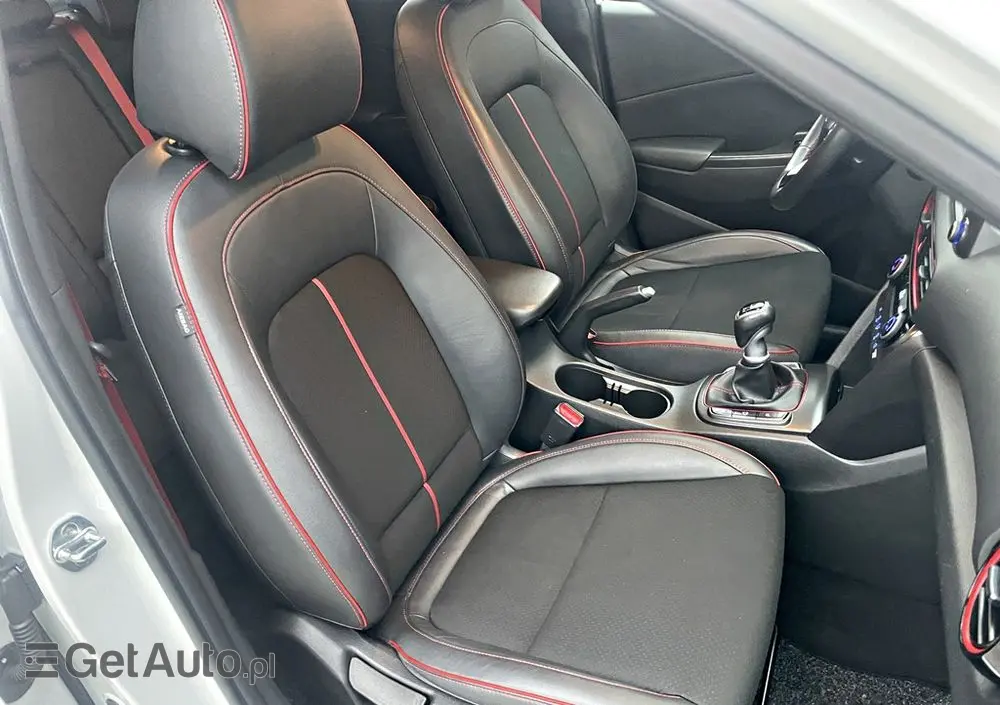 HYUNDAI Kona 1.0 T-GDI Advantage+