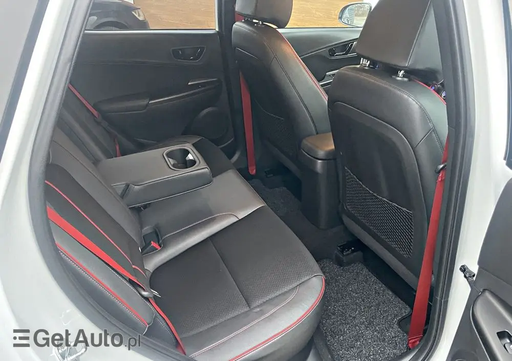 HYUNDAI Kona 1.0 T-GDI Advantage+