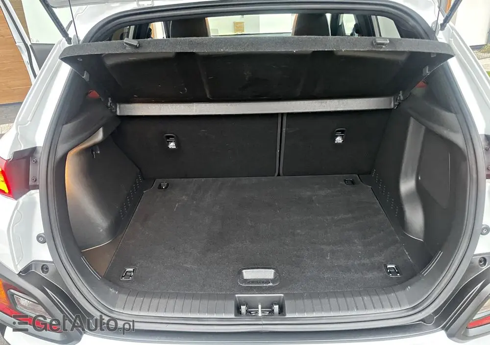 HYUNDAI Kona 1.0 T-GDI Advantage+