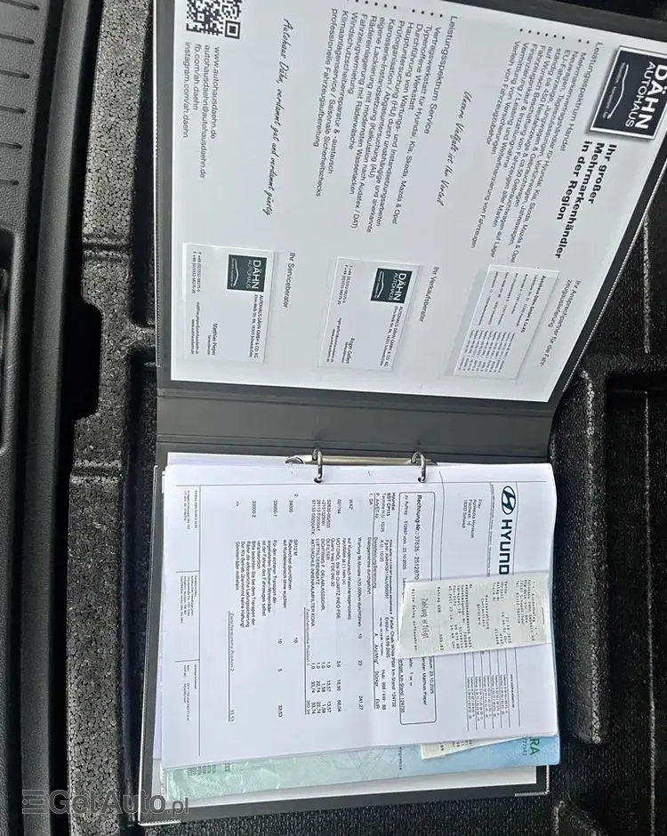 HYUNDAI Kona 1.0 T-GDI Advantage+