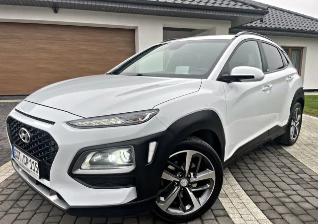 HYUNDAI Kona 1.0 T-GDI Advantage+
