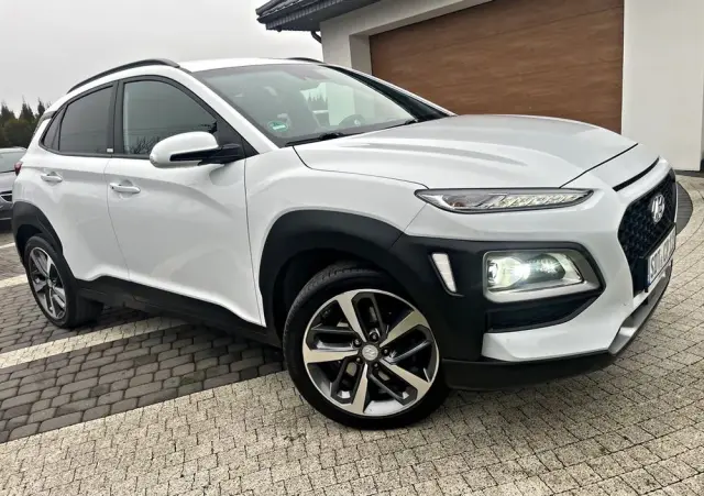HYUNDAI Kona 1.0 T-GDI Advantage+