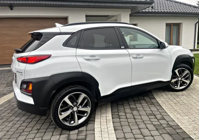 HYUNDAI Kona 1.0 T-GDI Advantage+