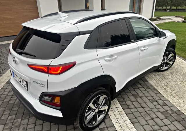 HYUNDAI Kona 1.0 T-GDI Advantage+