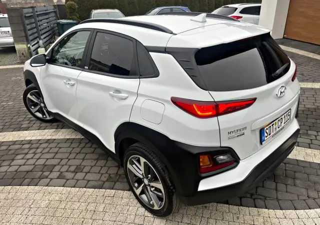 HYUNDAI Kona 1.0 T-GDI Advantage+