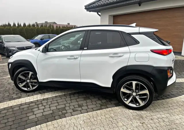 HYUNDAI Kona 1.0 T-GDI Advantage+