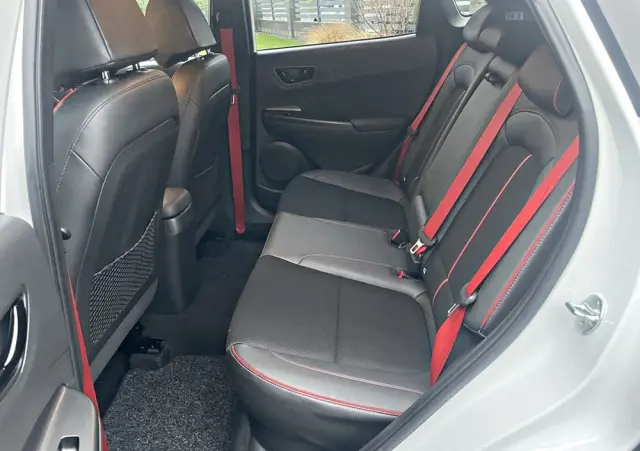 HYUNDAI Kona 1.0 T-GDI Advantage+