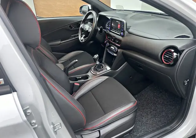 HYUNDAI Kona 1.0 T-GDI Advantage+