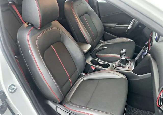 HYUNDAI Kona 1.0 T-GDI Advantage+